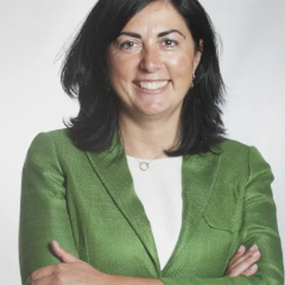 Foto de María Elena Candia López