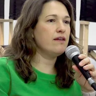 Foto de María Espinosa De La Llave
