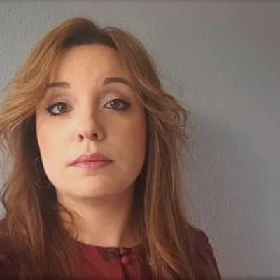 Foto de María Eugenia Díaz Calvo