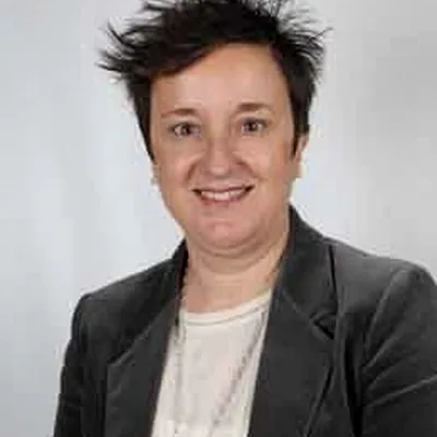 Foto de María Fernández Álvarez