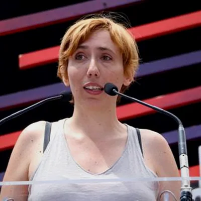 Foto de Maria Freixanet Mateo