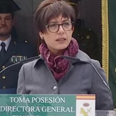 Foto de María Gámez Gámez