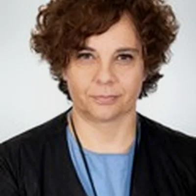 Foto de María Gloria Elizo Serrano