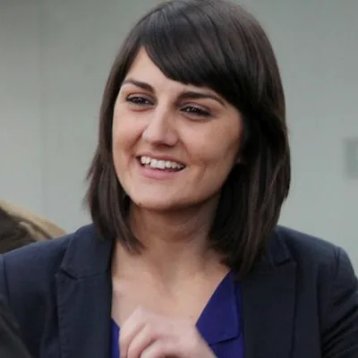 Foto de María González Veracruz