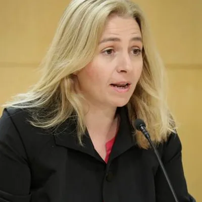 Foto de María Inmaculada Sanz Otero