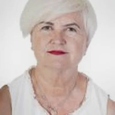 Foto de María Isaura Leal Fernández