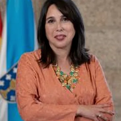 Foto de María Jesús Lorenzana Somoza