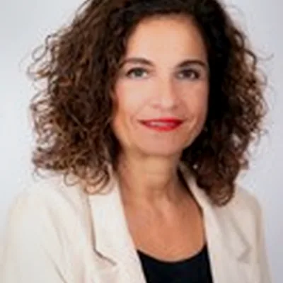 Foto de María Jesús Montero Cuadrado