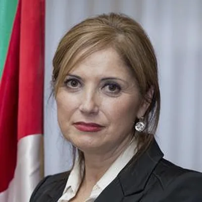 Foto de María Jesús San José López