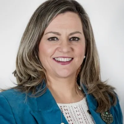 Foto de Maria Jesus Serrano Jimenez