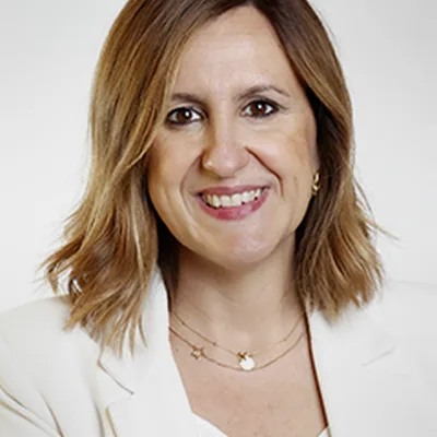 Foto de María José Catalá Verdet