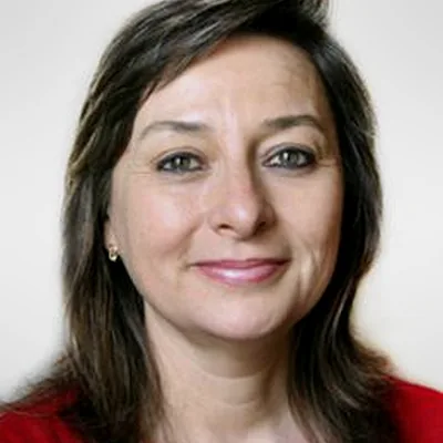 Foto de María José García Jiménez