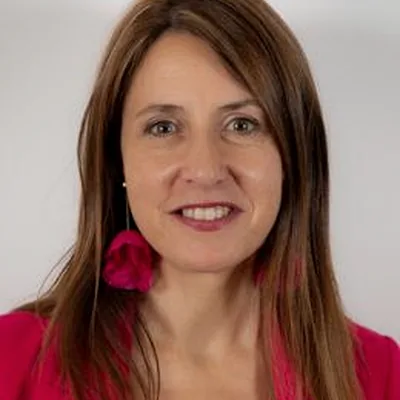 Foto de María José Gómez Rodríguez