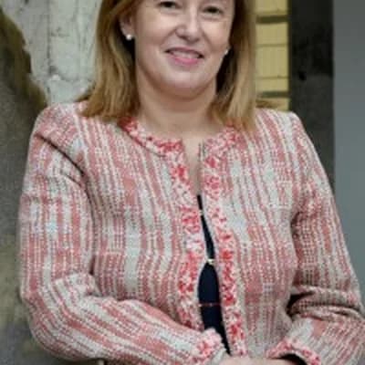 Foto de María José González Revuelta