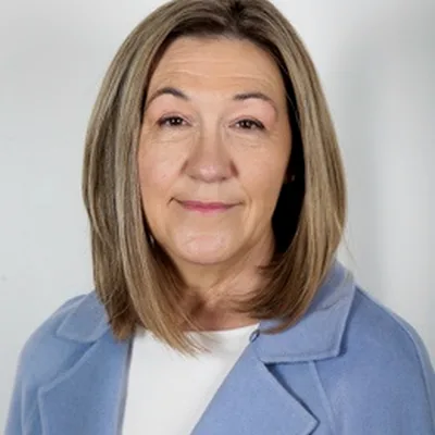 Foto de María José Heredia De Miguel