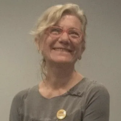 Foto de María José Lecha González