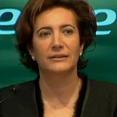 Foto de María Josefa García Cirac