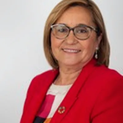 Foto de María Luisa Faneca López