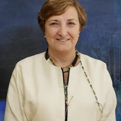 Foto de María Luisa Real González