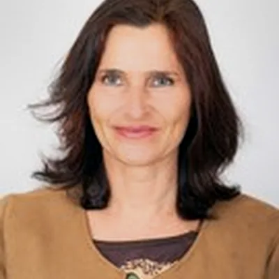 Foto de María Luz Martínez Seijo