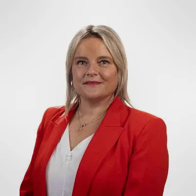 Foto de María Mar Blanco Garrido