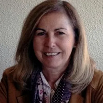 Foto de María Mercedes López Moreno
