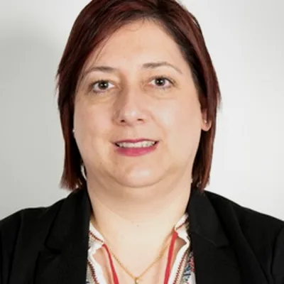 Foto de María Mercedes Otero García
