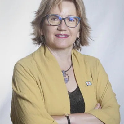 Foto de María Montserrat Prado Cores