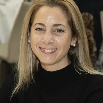 Foto de María Nadia Álvarez Padilla