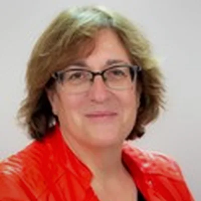 Foto de María Olga Alonso Suárez
