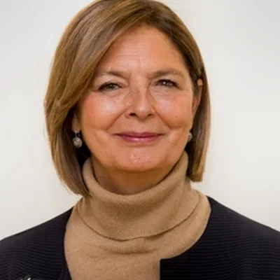 Foto de María Paloma Adrados Gautier