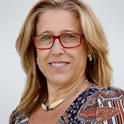 Foto de María Pilar Alía Aguado
