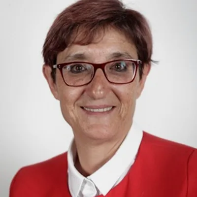 Foto de María Pilar Delgado Díez
