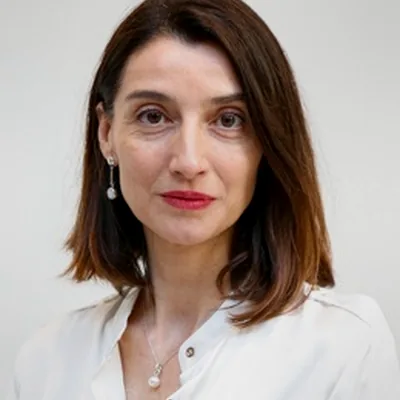 Foto de María Pilar Llop Cuenca