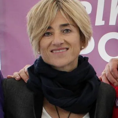Foto de María Pilar Zabala Artano
