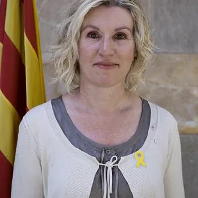 Foto de Maria Rosa Amorós Capdevila