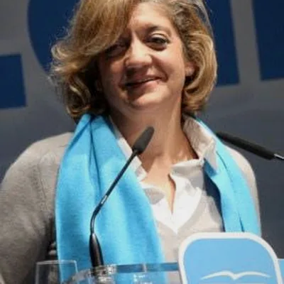 Foto de María Rosa Vindel López