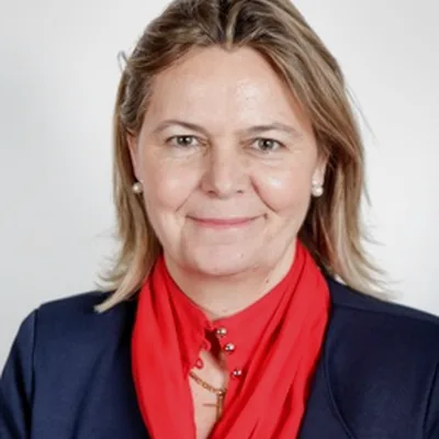 Foto de María Salom Coll