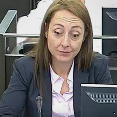 Foto de María Sandra Julià Julià