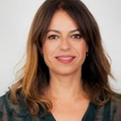 Foto de María Tamara Raya Rodríguez