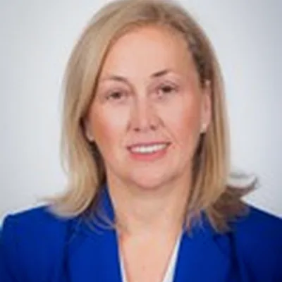 Foto de María Teresa Angulo Romero