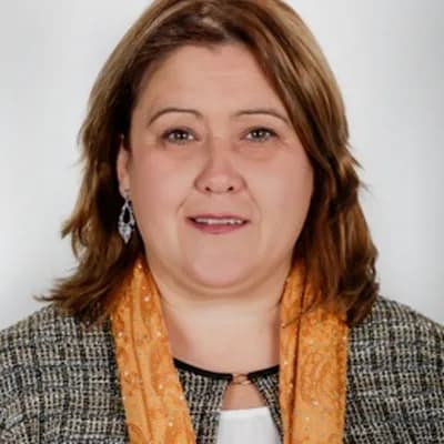 Foto de María Teresa Macías Mateos