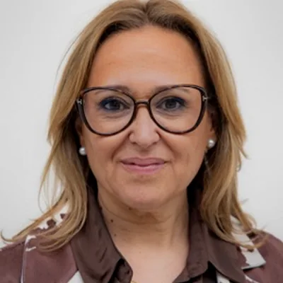 Foto de María Teresa Pérez Esteban