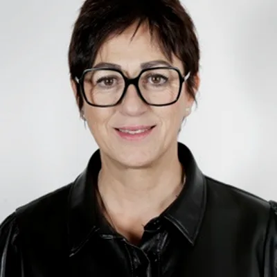 Foto de María Teresa Rivero Segalàs
