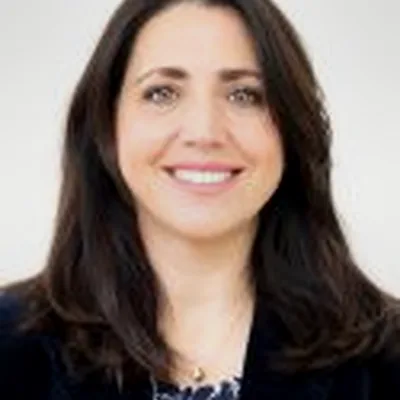 Foto de María Torres Tejada