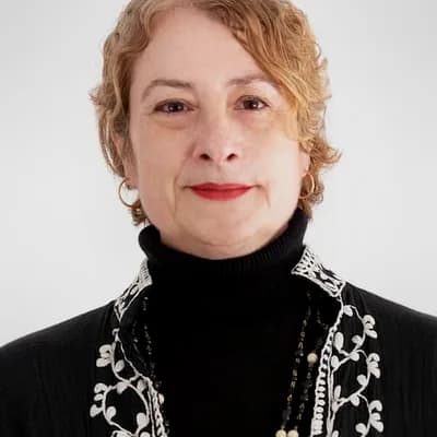 Foto de María Victoria Roldán Prieto