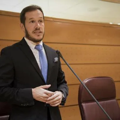 Foto de Mariano Hernández Zapata