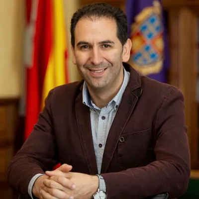 Foto de Mario Simon Martin