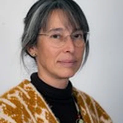 Foto de Mariona Illamola Dausà