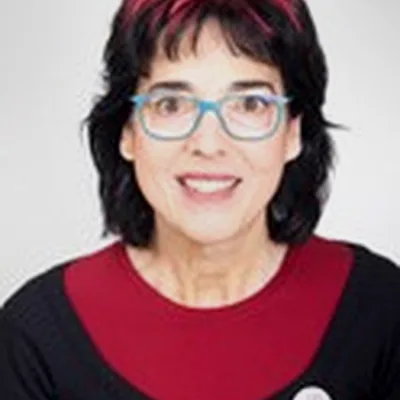 Foto de Marisa Saavedra Muñoz